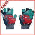 100% Acrylic Fashion Knitted Magic Winter Glove